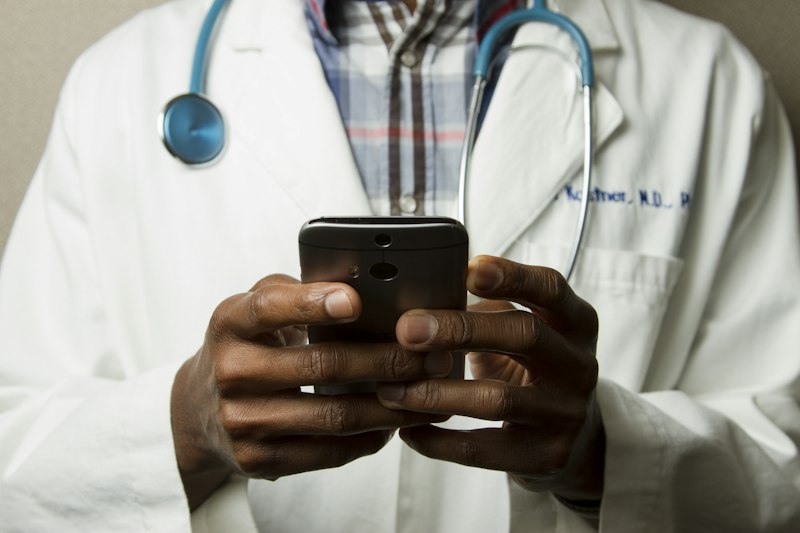 Healthcare Industry Solutions